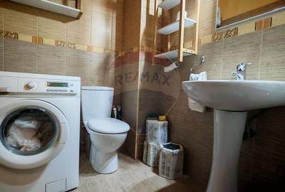 Apartament de 2 camere cu terasa in zona Pipera - Voluntari - 15