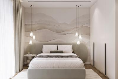 Horizon Pipera – 2 camere | 0% comision | 2 parcări Klaus incluse - 8