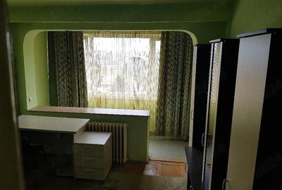 Apartament cu 2 camere decomandat în Complex Studențesc - 10
