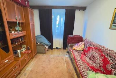 Apartament cu 3 camere decomandat în Noua - 2