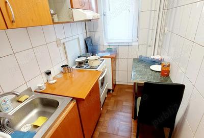 De inchiriat apartament 2 camere Drumul Taberei, metrou, autobuz, tramvai, pret negociabil - 6