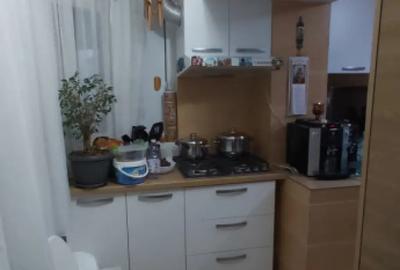Apartament cu 2 camere decomandat în Democrației - 2