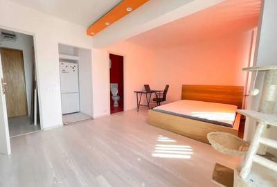 GARSONIERA MILITARI, BUCATARIE INCHISA, PET-FRIENDLY, METROU 10 MINUTE - 2