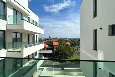 Apartament cu 2 camere de vanzare - 2