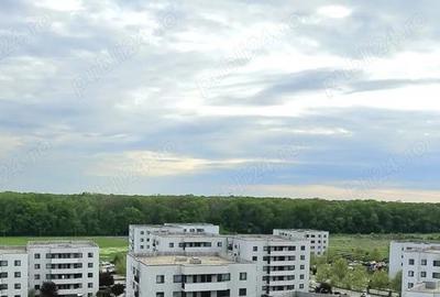 Relaxare in apartament cu doua camere - 8