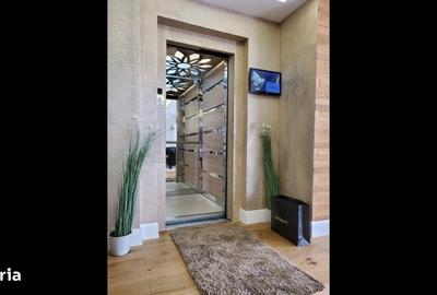 Apartament cu 4 camere decomandat în Sisești - 4