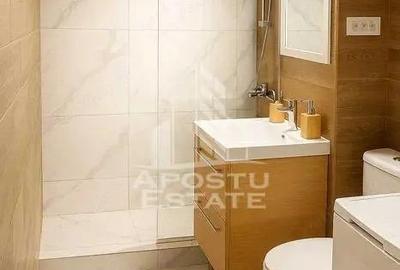 Apartament cu o camera, zona Calea Aradului - 1
