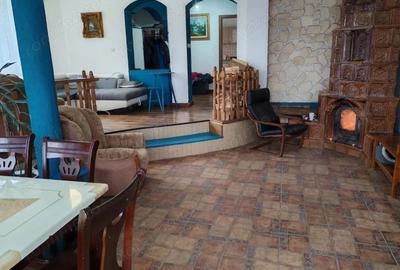 Casă cu Teren 404 Mp în Central