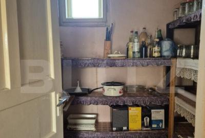 Casa de vanzare Nazna strada Principala 1400 mp teren - 7