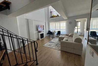 Apartament cu 2 camere decomandat în Tomis Nord - 4