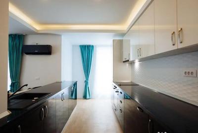 Apartament cu 2 camere decomandat în Pipera - 9