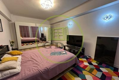 Garsoniera, 37 mp, Centru, zona McDonalds - 2