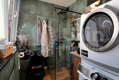 Apartament 3 camere finisat | 82mp | Bloc nou | Parcare | Sannicoara - 8