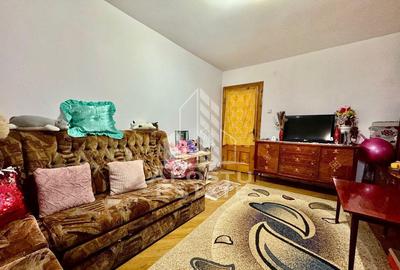 Apartament cu 2 camere, centrala prorpie, zona Cetatii - 4