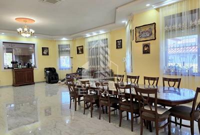 Casa pasiva individuala, deosebita, cu teren generos, Sag, comision 0% - 8