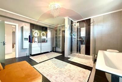 Casa de vanzare in Mamaia Sat Constanta - 8