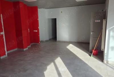 Spatiu comercial 78 mp proprietar - 2