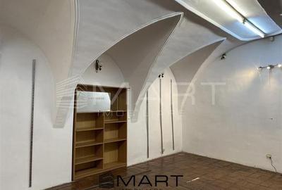 Spațiu comercial, de 64 mp, în Ultracentral - 1