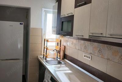 Apartament cu 2 camere semidecomandat în Vasile Aaron - 4