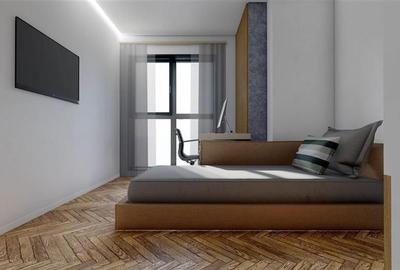 Apartament cu 2 camere decomandat în Tătărași - 12