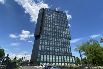 Expozitiei, Ana Tower, Poligrafiei 1A - comision 0%, reprezentam proprietarul! - 6