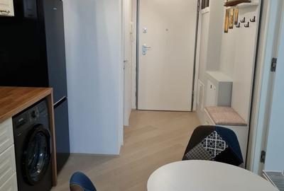 Garsonieră în Tineretului - 3