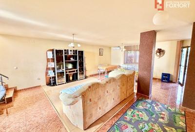 Casă individuală cu 4 camere cu Canalizare în Moșnița Nouă - 6