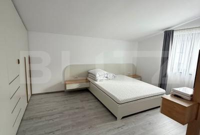 Casă individuală cu 5 camere cu Garaj în Tărlungeni - 18