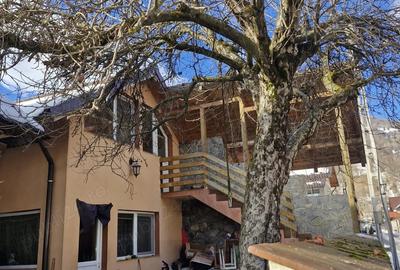 Casă în Ciungetu - 7