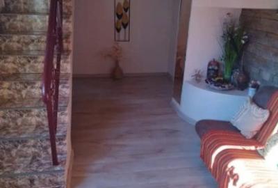 Ultracentral, casa cu etaj - 8