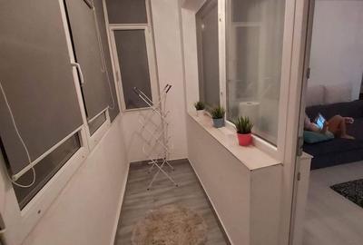Apartament cu 2 camere în Cantemir - 7