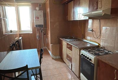 Apartament cu 2 camere decomandat în Babadag - 5