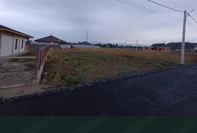 Teren de 607 mp, în Central - 5