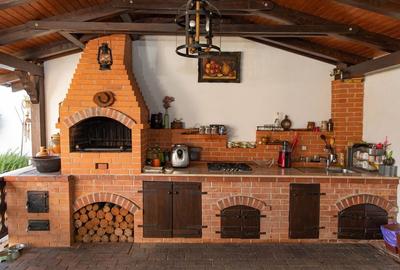 Vilă P+M, Clujului, 190 mp, teren 520 mp, singur în curte. 225 000 E - 11