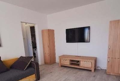 AP. 2 CAMERE 1 MAI, BUCATARIE INCHISA, MOBILAT/UTILAT, COMISION 0% - 5