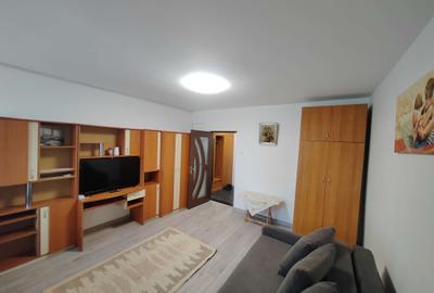 Garsonieră semidecomandată, mobilată în Tătărași - 3