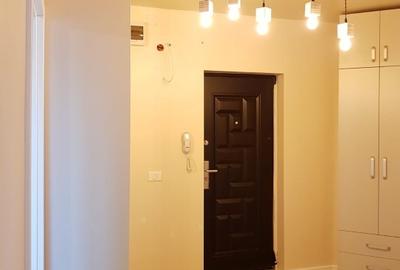 Garsonieră decomandată în Dorobanți - 8