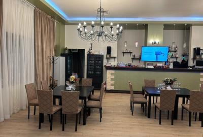 Spatiu Comercial De Inchiriat Petre Isiprescu - 4