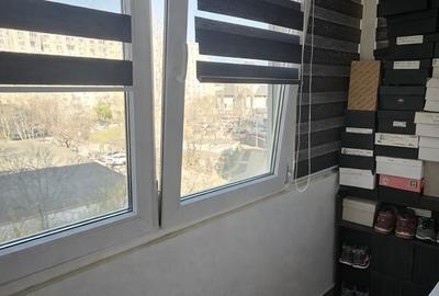 Apartament cu 3 camere decomandat, mobilat în Tineretului - 9