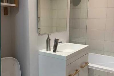 Apartament cu 2 camere semidecomandat în Dristor - 6