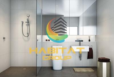 Garsoniera Noua Mihai Bravu cu curte de 30 mp investitie - 14