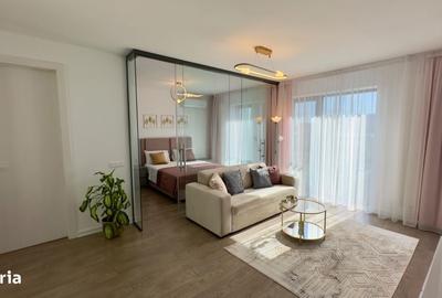 Apartament cu 2 camere în Aviației - 5