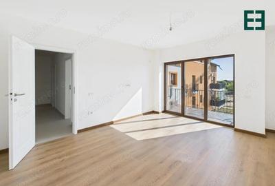 Rate la dezvoltator - Apartament nou cu o camera etajul 2 - Timi?oara - 1