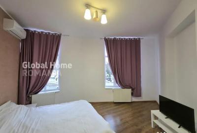 Spațiu comercial, de 210 mp, în Unirii - 1