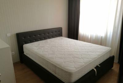 Apartament cu 2 camere semidecomandat în Păcurari - 1
