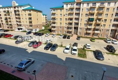 Apartament cu 2 camere decomandat, mobilat în Ștefăneștii de Jos - 12