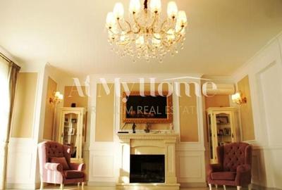 VILA INDIVIDUALA SPATIOASA IN STIL CLASIC//6 CAMERE// IANCU NICOLAE - 2