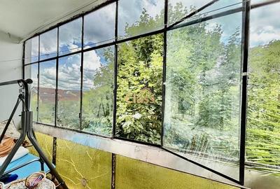 Apartament 3 camere | 67 mpu | Zona Minerva Manastur - 9