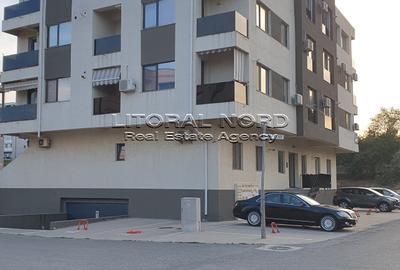 Mamaia Nord-Zennit Residence, Str.D21, gars. 60mp cu terasa,parter inalt,parcare - 1