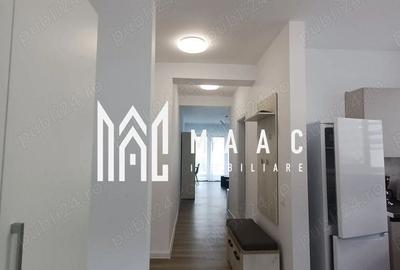 Garsonieră decomandată, mobilată în Cristian - 4